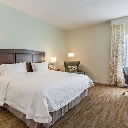 Hampton Inn Boston/Peabody Kültér fotó