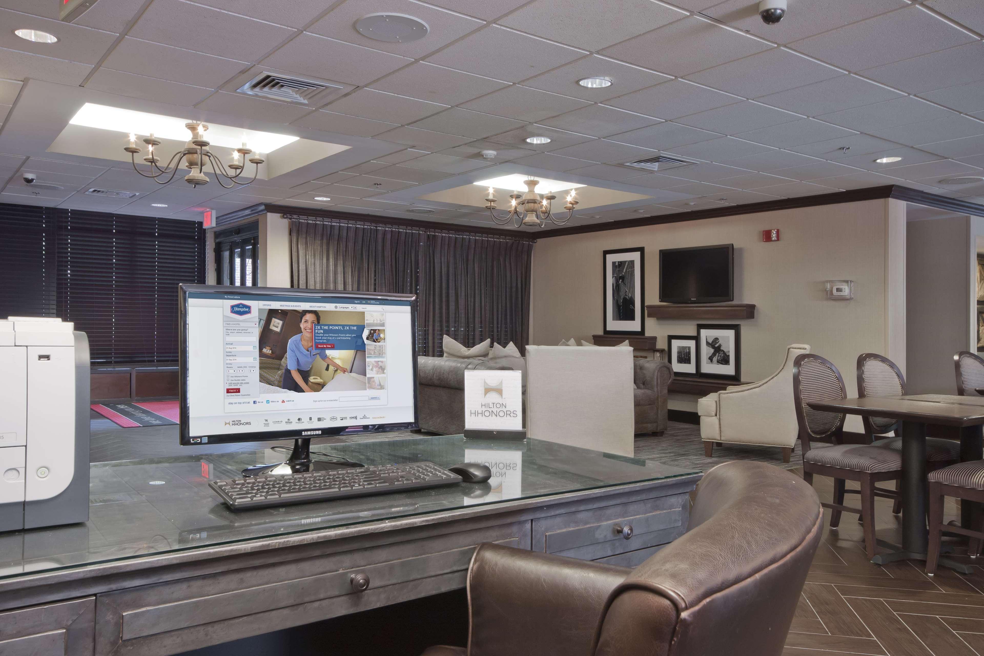 Hampton Inn Boston/Peabody Kültér fotó