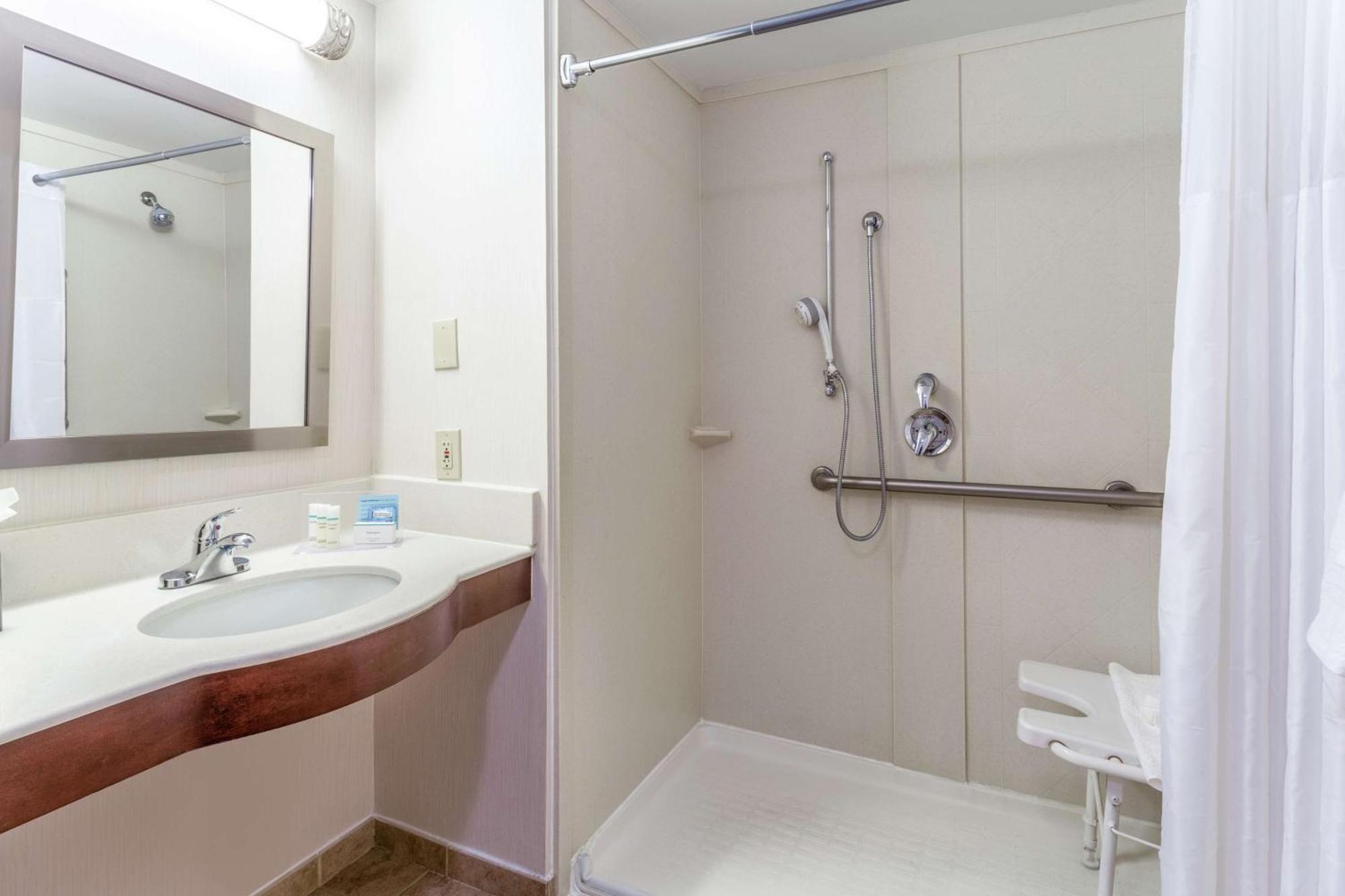 Hampton Inn Boston/Peabody Kültér fotó