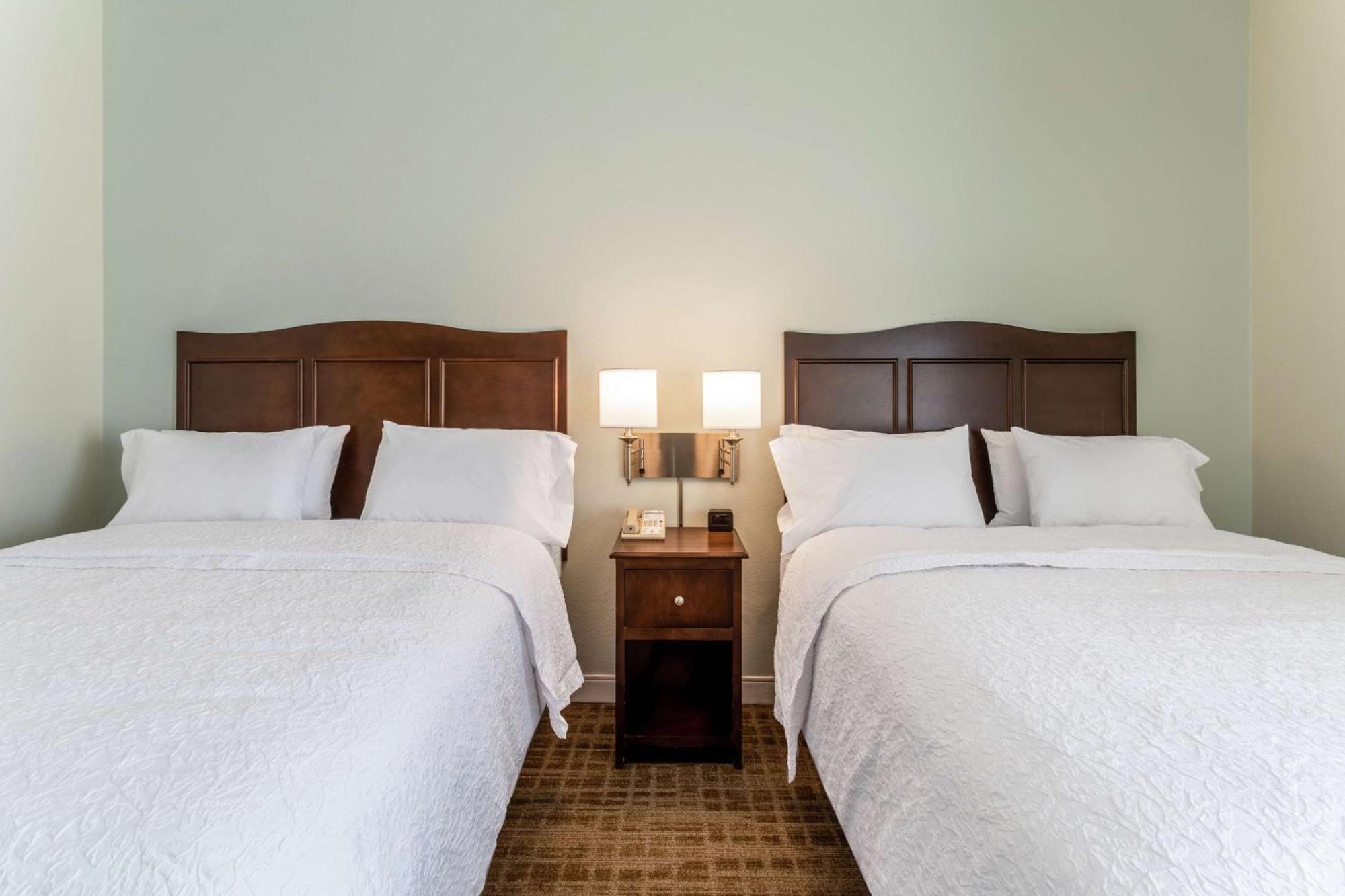 Hampton Inn Boston/Peabody Kültér fotó