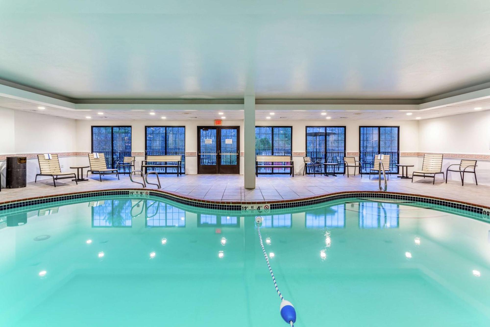Hampton Inn Boston/Peabody Kültér fotó