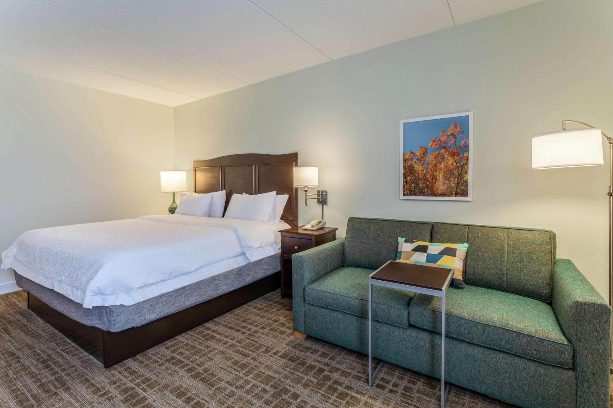 Hampton Inn Boston/Peabody Kültér fotó