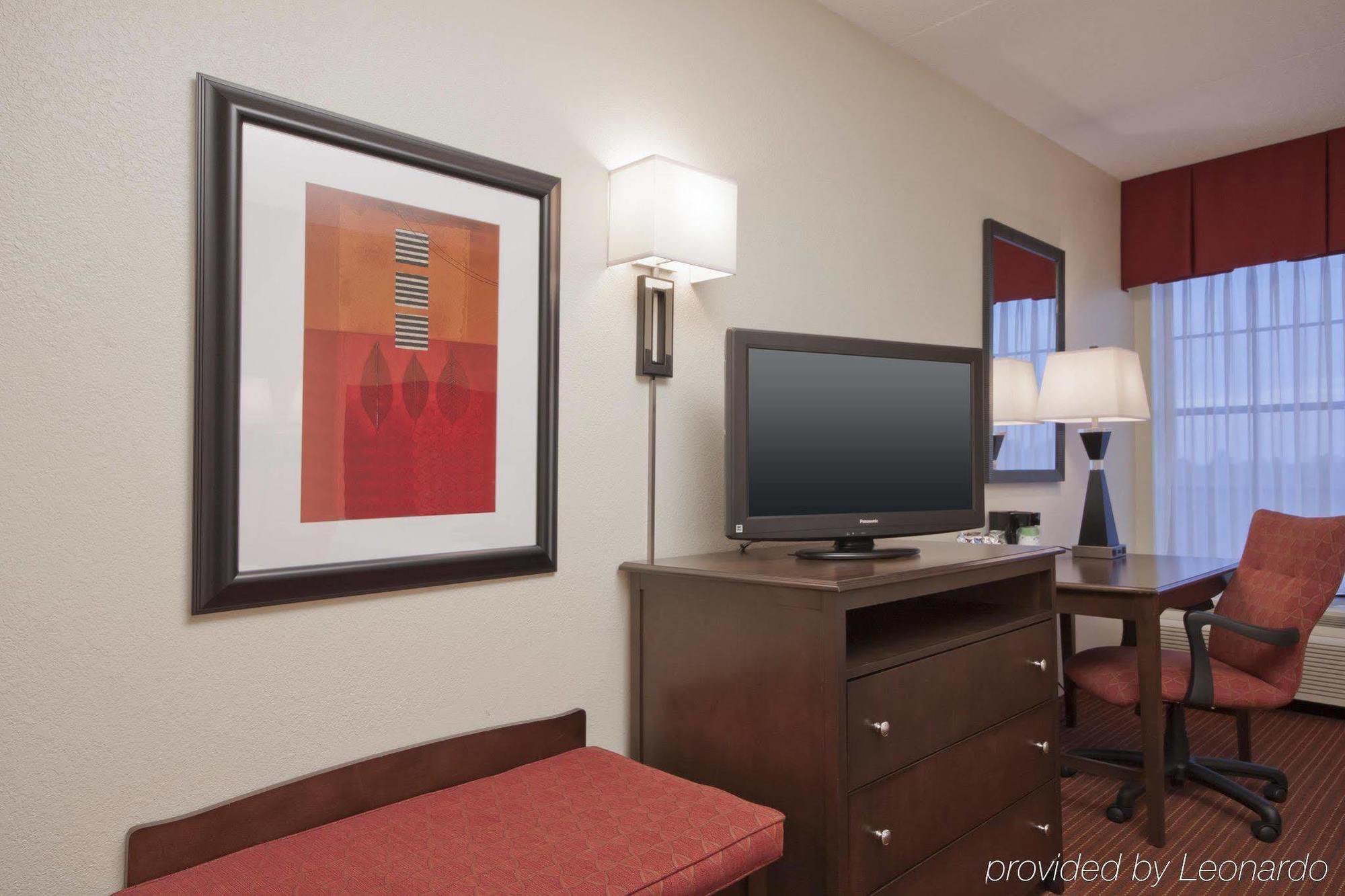 Hampton Inn Boston/Peabody Kültér fotó