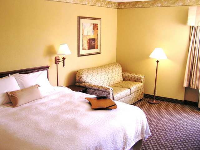 Hampton Inn Boston/Peabody Szoba fotó